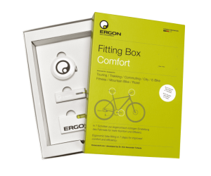 Набір для налаштування Ergon Fitting Box Comfort